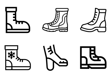 Winter Boot