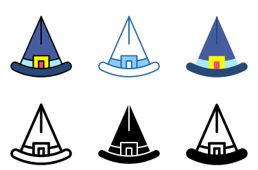 Wizard Hat
