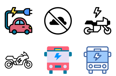 Zero Emission