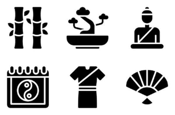 China-Icons