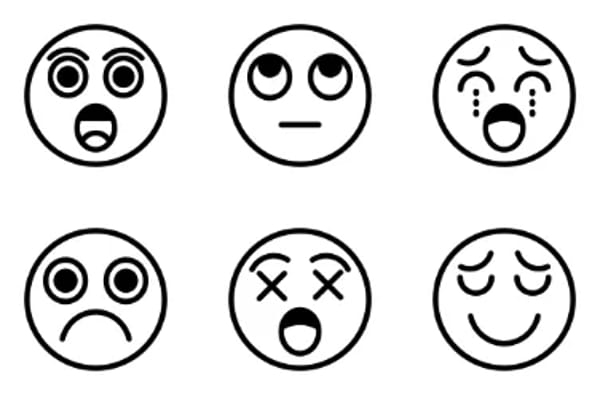 Smileys Icons
