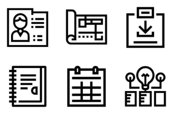 Design Studio Icons