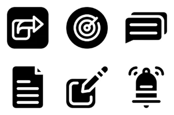 linkedin-Icons