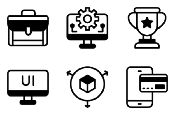 Application Icons