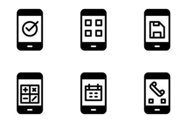 Android-App-Icons
