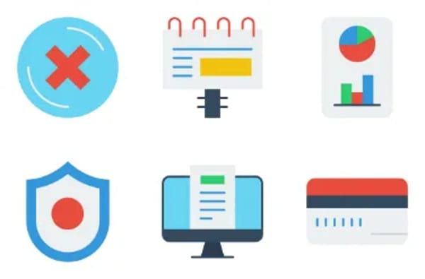 SEO Icons