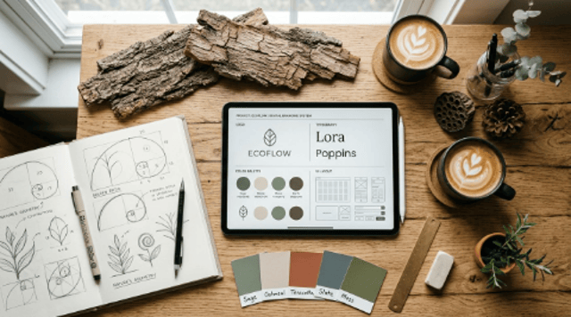 Why Nature Still Inspires the Most Enduring Design Systems