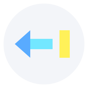 previous icon