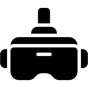 vr headset icon