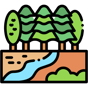 forest icon