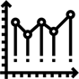 analytics icon