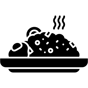 fried rice icon