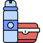 lunchbox icon