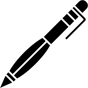 pen icon