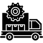 delivery icon