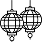 lantern icon