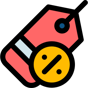 discount icon
