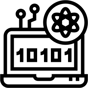 data science icon
