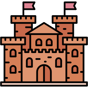 castle icon