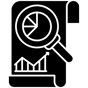 analytics report icon