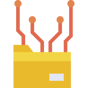 circuit icon