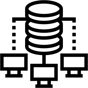 database icon