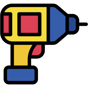 impact driver icon