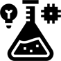 digital transformation icon