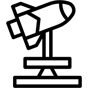 rocket icon