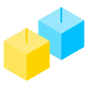 3d icon