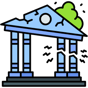 bankrupt icon