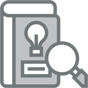 research icon