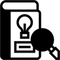 research icon