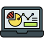 analytics icon