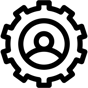 account settings icon