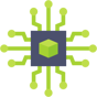 processor icon