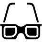 sunglasses icon