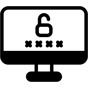 login icon
