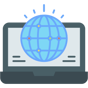 internet icon