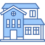 building icon