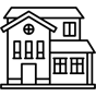 building icon