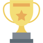 trophy icon