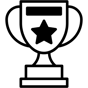 trophy icon