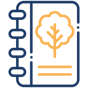 notebook icon