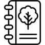 notebook icon