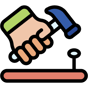 hammer icon