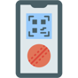 cricket score icon