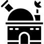 observatory icon