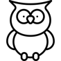 owl icon