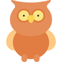 owl icon